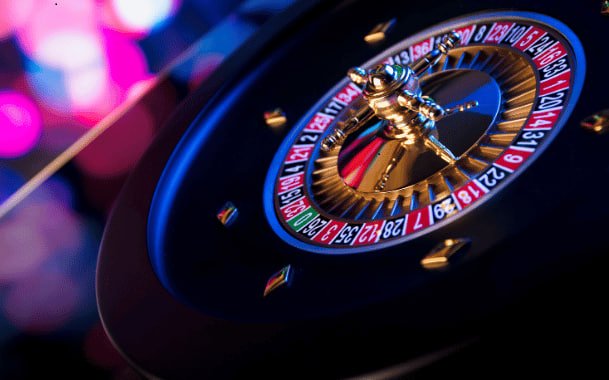 Live Casino